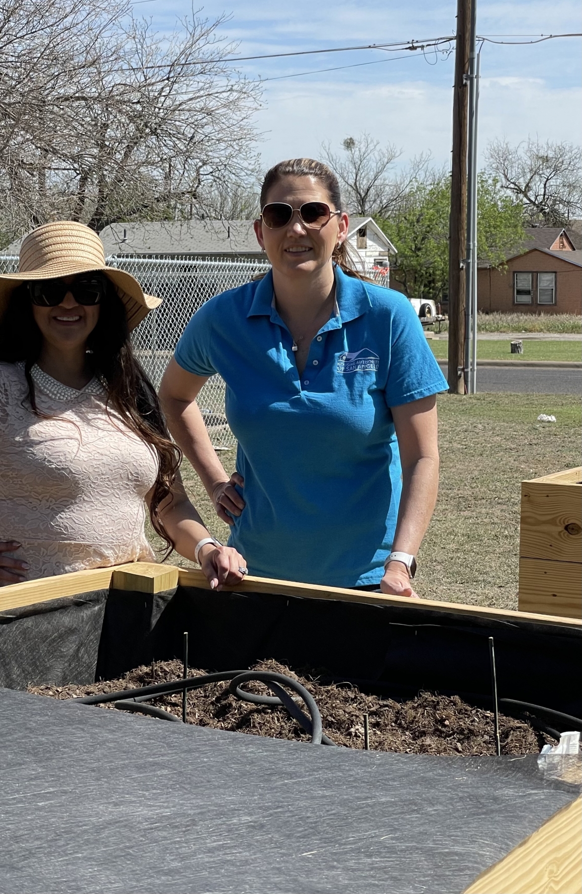 Community Garden 10