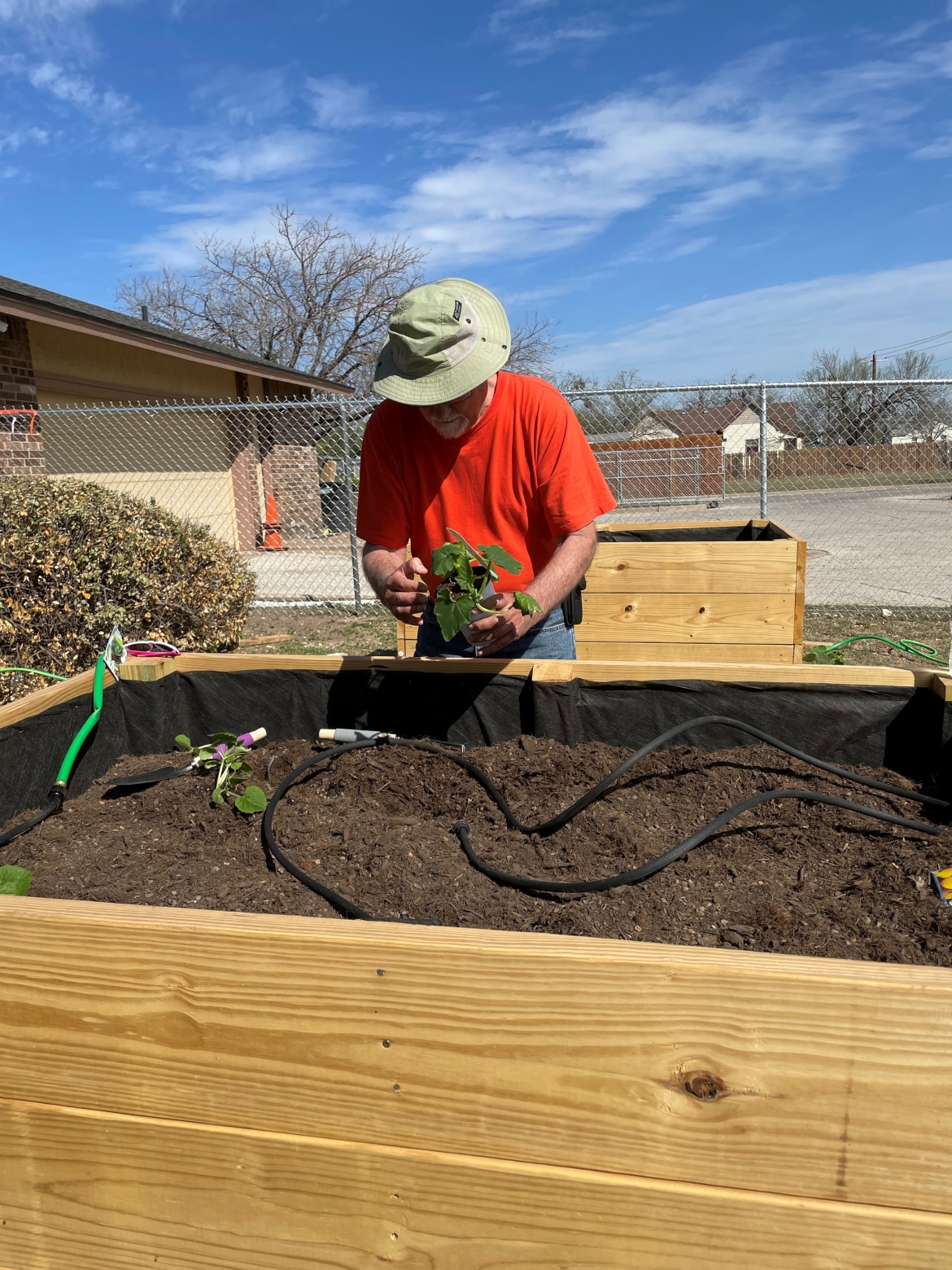 Community Garden 3