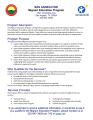 SAISD Migrant Education Program Page 1