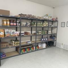 BNC Food Pantry 2