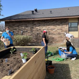 Community Garden 9